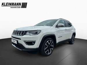 Jeep Compass Limited 1.3 GSE (150 PS) DCT *AHK