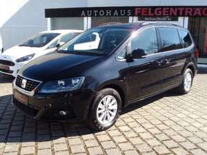 SEAT Alhambra 1.4 TSI DSG "Style"