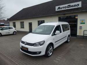 Volkswagen Others Caddy Maxi Highline