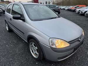 Opel Corsa 1.0 *HÄNLDER*EXPORT*