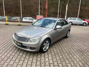 Mercedes-Benz C 180 Automatik Klima 1 Hand Preis inkl Neu Tüv