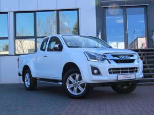 Isuzu D-Max 1.9 Turbodiesel Cab 4WD LKW