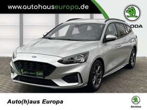 Ford Focus Turnier 1.5 EcoBlue ST-Line DynLi SpurH Winter Pak