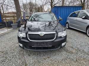 Skoda Superb Active