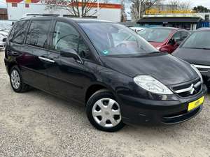 Citroen C8