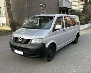 Volkswagen T5 Caravelle Lang DPF Trendline