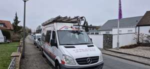 Mercedes-Benz Sprinter 316 CDI (BlueTec) 906.235