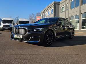 BMW 730 730d LEDER*NAVI*HUD*LASER*MASSAGE*LUFTFAHRWERK