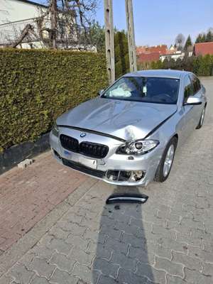 BMW 520 520d Luxury Line