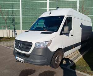 Mercedes-Benz Sprinter 316+CDI+Sprinter+4x4+Lang+HA+7G-TRONIC+Plus