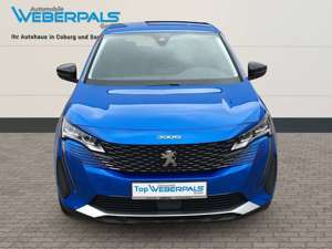 Peugeot 3008 Active Pack-KAMERA-SITZHEIZUNG-AHK Bild 3