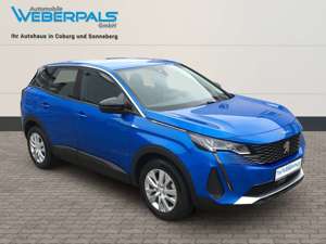 Peugeot 3008 Active Pack-KAMERA-SITZHEIZUNG-AHK Bild 4