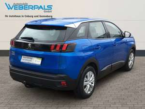 Peugeot 3008 Active Pack-KAMERA-SITZHEIZUNG-AHK Bild 2