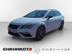 SEAT Leon Sportstourer 2.0 TSI DSG 4Drive CUPRA 300 PANO*...