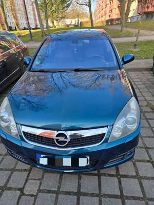 Opel Vectra Vectra 1.8 GTS