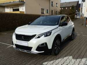 Peugeot 3008 Hybrid4 300 e-EAT8 GT