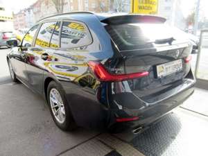 BMW 318 d Touring Advantage Navi/Pano/LED/SHZ/PDC Bild 3