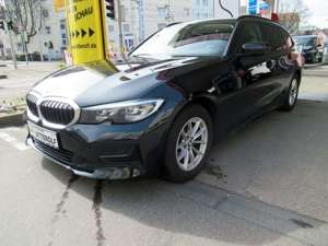 BMW 318 d Touring Advantage Navi/Pano/LED/SHZ/PDC Bild 2