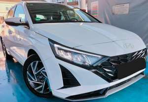 Hyundai i20 i20+1.0+T-GDI+Trend