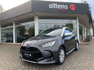 Mazda 2 Hybrid 1.5 CVT SELECT PD