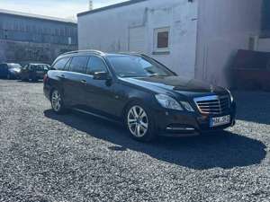 Mercedes-Benz E 350 CDI DPF BlueEFFICIENCY 7G-TRONIC Avantgarde