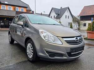 Opel Corsa D Selection*1 H*5 TÜRG-GEPFLEGT Bild 3