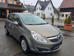 Opel Corsa D Selection*1 H*5 TÜRG-GEPFLEGT Bild 5