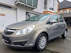 Opel Corsa D Selection*1 H*5 TÜRG-GEPFLEGT Bild 4