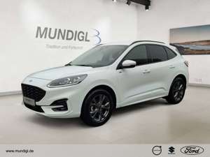 Ford Kuga ST-Line X FHEV Navi Autom RFK Klimaaut BO ST/LE