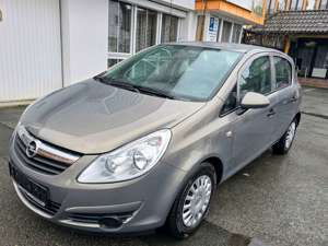 Opel Corsa D Selection*1 H*5 TÜRG-GEPFLEGT