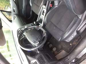 Citroen C4 Exclusive