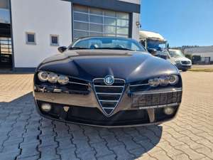 Alfa Romeo Spider 2.2 JTS 16V /Vollleder P. Frau/SHZ/Xenon Bild 5