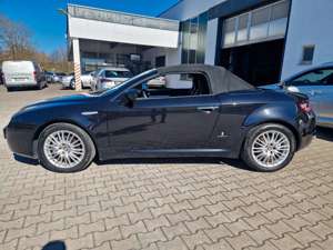 Alfa Romeo Spider 2.2 JTS 16V /Vollleder P. Frau/SHZ/Xenon Bild 4