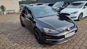 Volkswagen Golf Comfortline BlueMotion Top Ausstattung Navi Automa