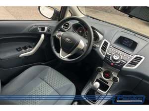 Ford Fiesta Titanium*Keyless*PDC*LED*Tel.*Chrom*GAS* Bild 3