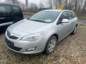 Opel Astra 1.6 Sports Tourer Active