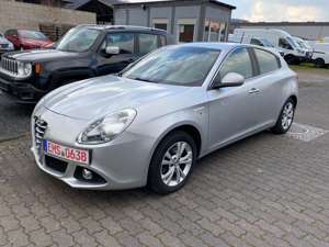 Alfa Romeo Giulietta 2.0 JTDM 16V Turismo