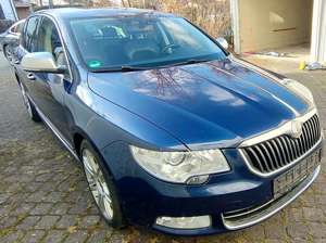 Skoda Superb Superb 2.0 TDI DSG Elegance, TüV neu, 8x Alu,