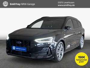 Ford Focus Turnier 1.0EB Hybrid Aut. ST-LINE, AHK, Gjr