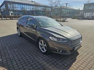 Ford Mondeo Turnier 2.0 TDCi Start-Stopp PowerShift-Aut Titani