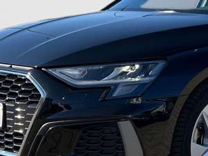 Audi A3 Sportback 30 TFSI S-Line/NAVI/DAB/Virtual/SHZ Bild 5 Audi A3 Sportback 30 TFSI S-Line/NAVI/DAB/Virtual/SHZ Bild 5
