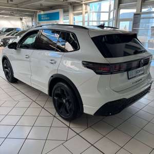 Volkswagen Tiguan 1.5 eTSI 110 kW R-Line Neues Modell Bild 2