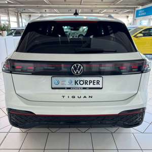 Volkswagen Tiguan 1.5 eTSI 110 kW R-Line Neues Modell Bild 3