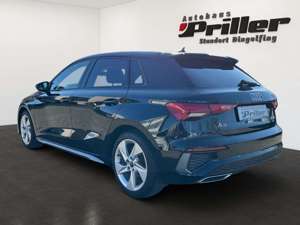 Audi A3 Sportback 30 TFSI S-Line/NAVI/DAB/Virtual/SHZ Bild 4 Audi A3 Sportback 30 TFSI S-Line/NAVI/DAB/Virtual/SHZ Bild 4