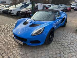 Lotus Elise Sport 240 Final Edition