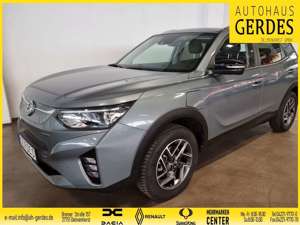 SsangYong Korando EV 140 Platinum 4x2