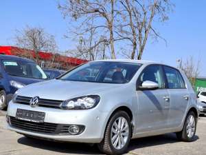 Volkswagen Golf Comfortline 1.4 Tüv Neu/ 1.Hand