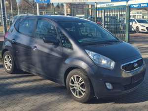 Kia Venga Dream Team