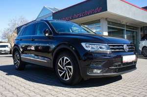 Volkswagen Tiguan 2.0 TDI Join *LED*NAVI*ACC* Bild 2