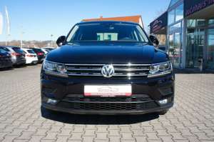 Volkswagen Tiguan 2.0 TDI Join *LED*NAVI*ACC* Bild 3